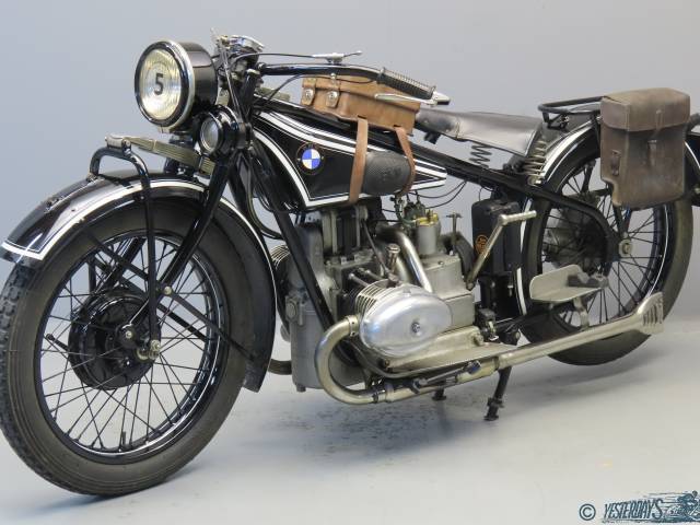 BMW R 57