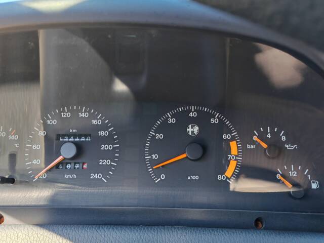 Alfa Romeo 155 Twin Spark 2.0