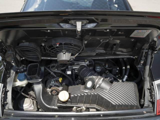 Porsche 911 Carrera