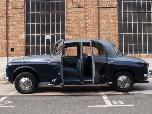 Rover 110