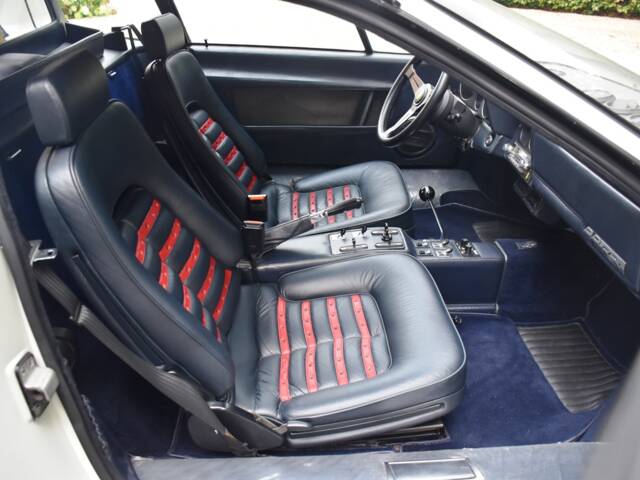 Ferrari 512 BBi