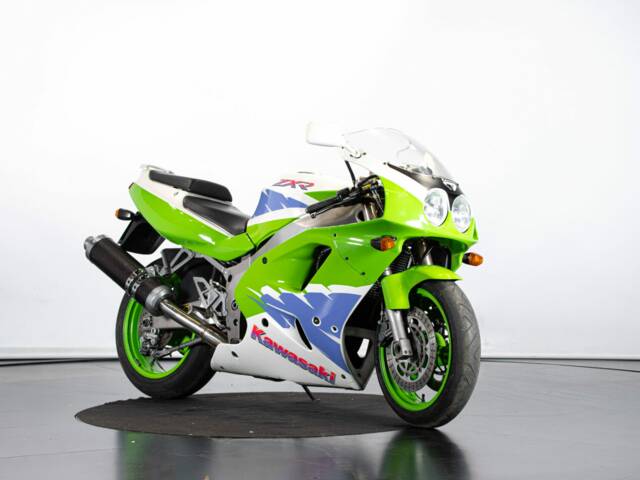 Kawasaki ZX-R 750
