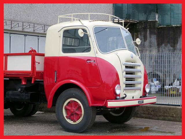 Alfa Romeo 450 / 455 (1959) in vendita a 55.000