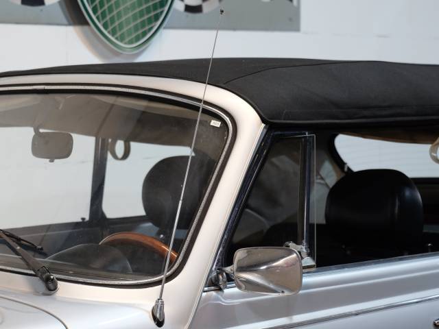 Volkswagen Beetle 1303
