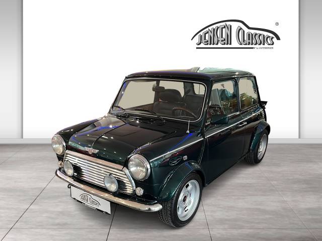 Immagine 1/21 di Mini Cooper 1,3i (1994)