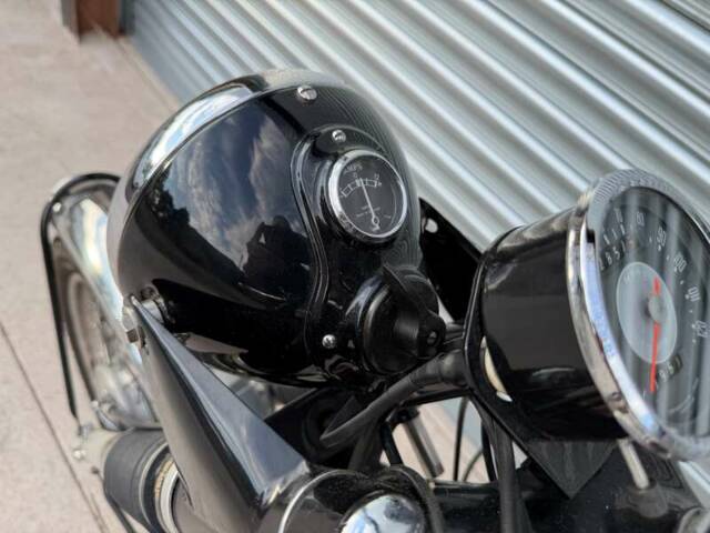 Matchless G 80 CS