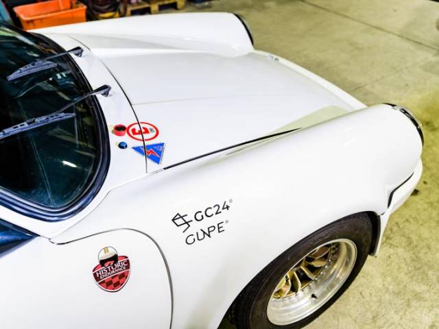 Porsche 911 RSR 3.0