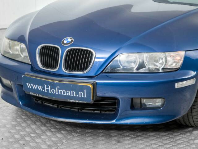 BMW Z3 2.2i