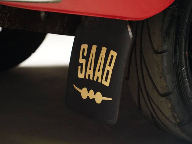 Saab 96