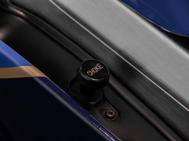 Honda VFR 750R RC 30