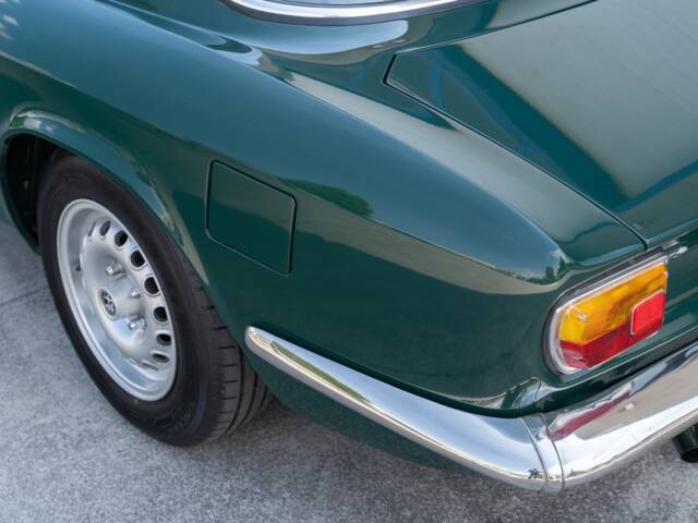 Alfa Romeo Giulia GT 1300 Junior