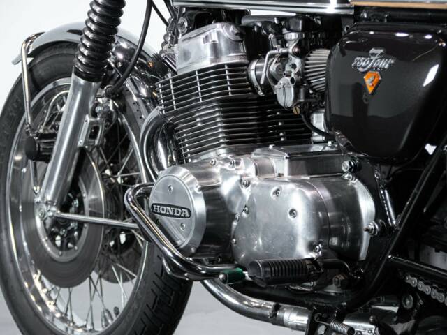 Honda CB 750 Four