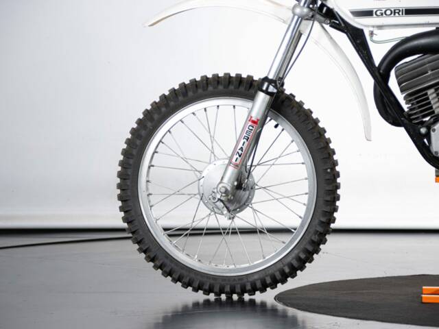 Gori GS 125