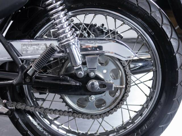 Honda CB 750 Four