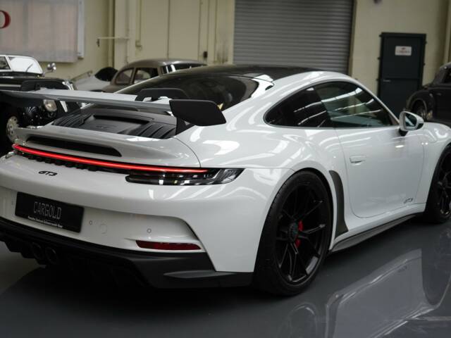 Porsche 911 GT3