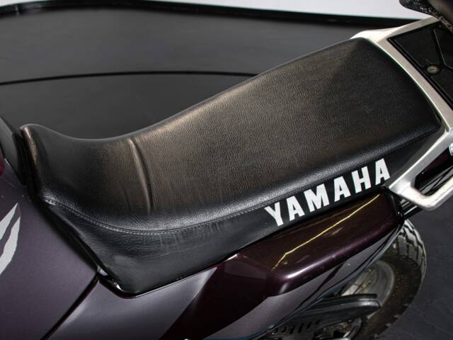 Yamaha XTZ 750 SuperTéneré