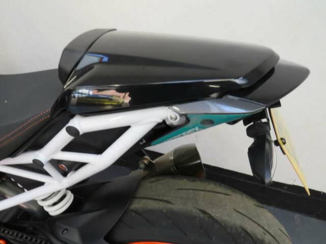 KTM 1290 Super Duke R