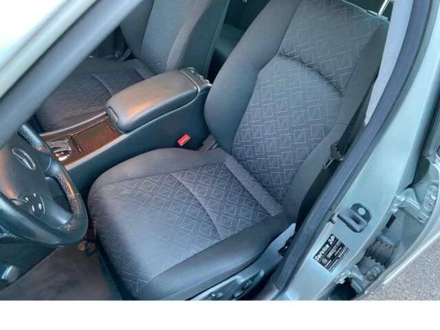 Mercedes-Benz C 200 Kompressor