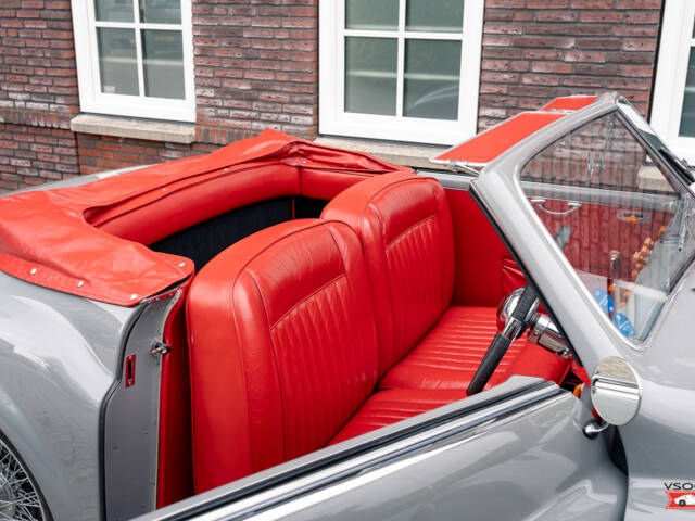 Alfa Romeo 6C 2500 Super Sport