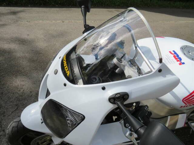 Honda VTR 1000 SP2