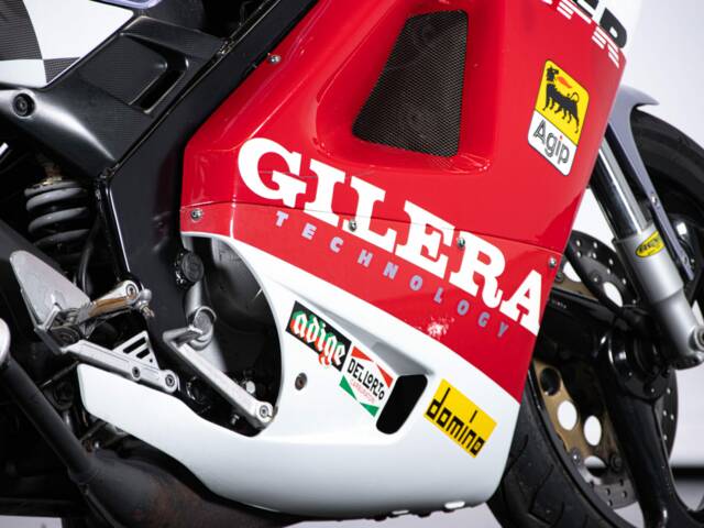Gilera GFR 125