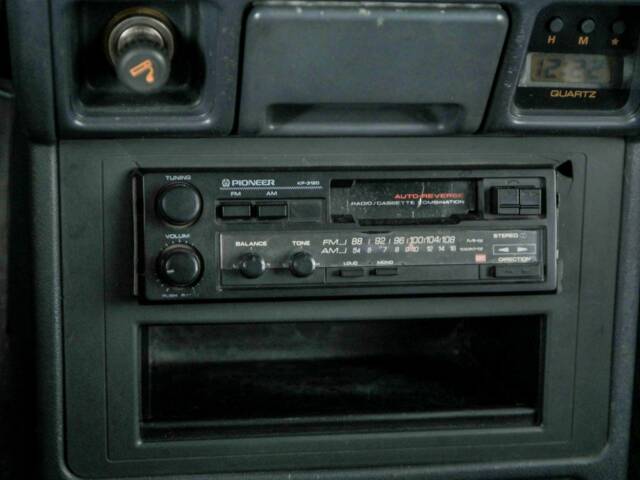 Mitsubishi Shogun TD