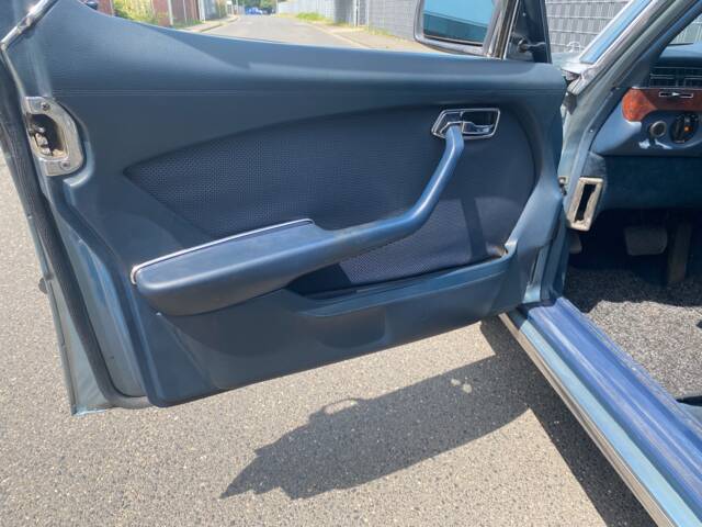 Mercedes-Benz 450 SEL 6,9