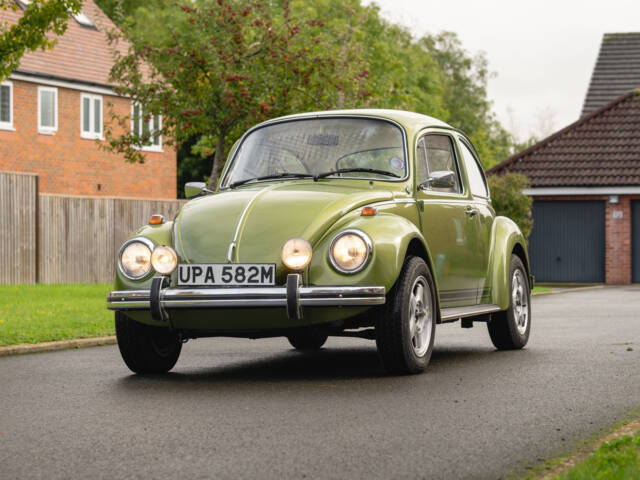 Image 1/8 of Volkswagen Beetle 1303 S (1973)