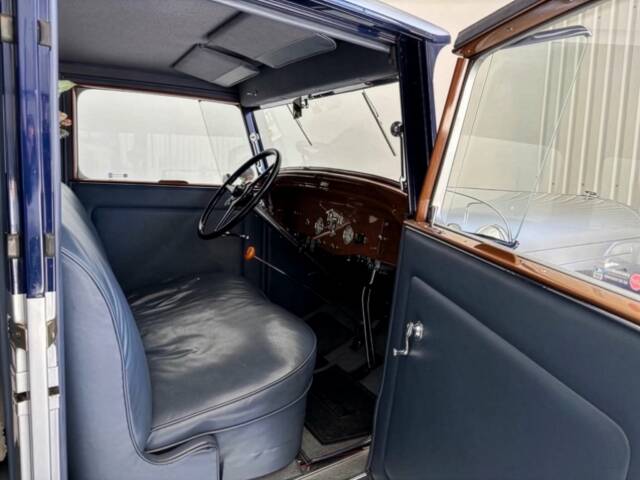 Franklin Series 15 Model 153
