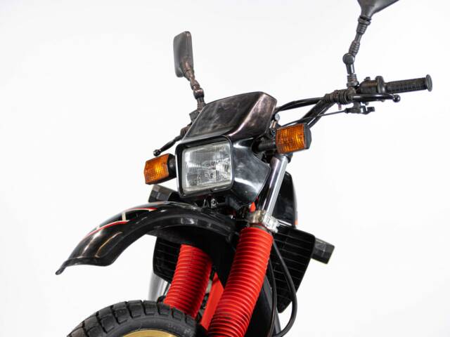 Yamaha XT 600 E