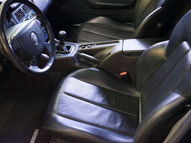 Mercedes-Benz SLK 230 Kompressor
