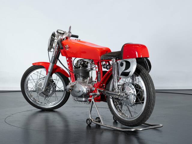Ducati 125 Sport