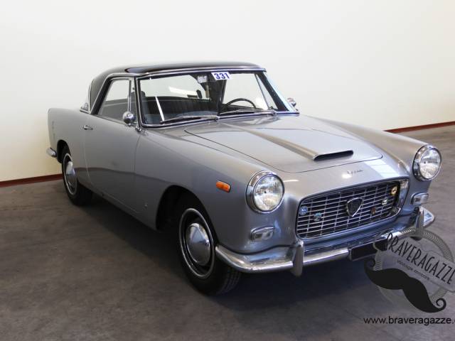 For Sale: Lancia Appia (1962) offered for AUD 52,029 For Sale: Lancia Appia (1962) offered for AUD 52,029