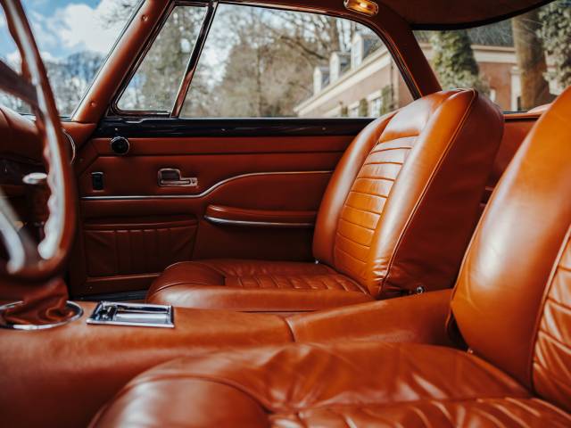 Maserati 5000 GT Allemano