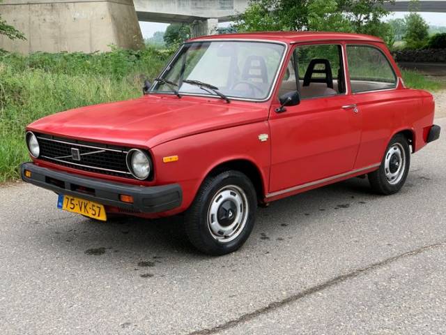 Bild 1/9 von Volvo 66 (1978)