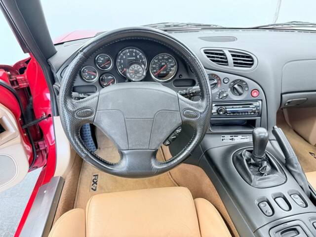 Mazda RX-7