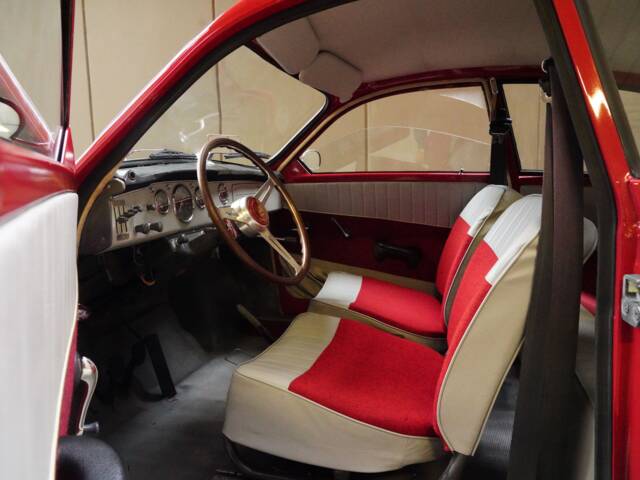 Saab 96
