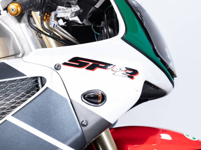 Honda VTR 1000 SP2