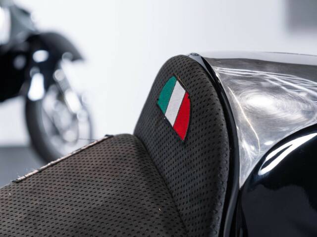 Moto Guzzi Daytona RS