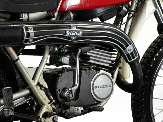 Gilera 125 GR-1