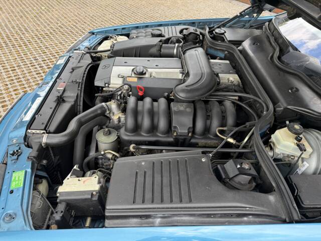 Mercedes-Benz SL 280