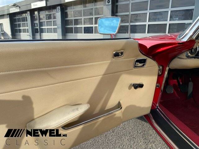 Mercedes-Benz 280 SL