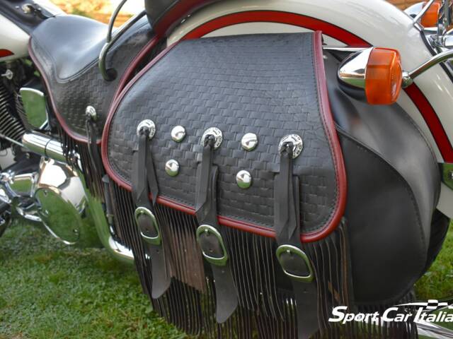 Harley-Davidson FLSTS 1340 Heritage Springer
