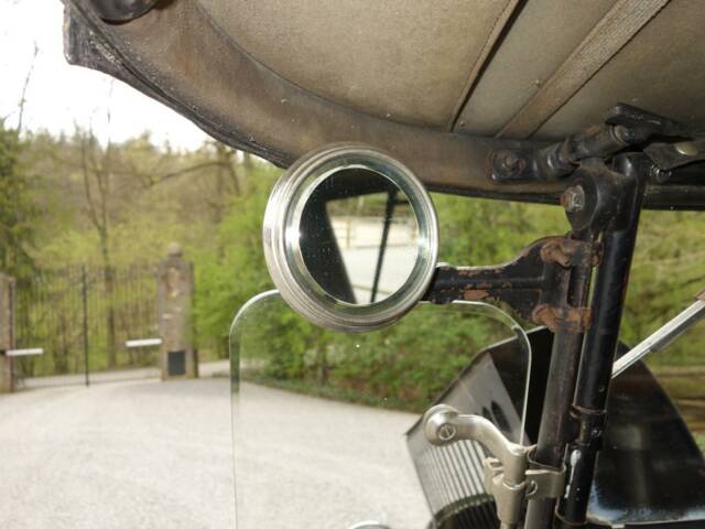 Hudson Super Six