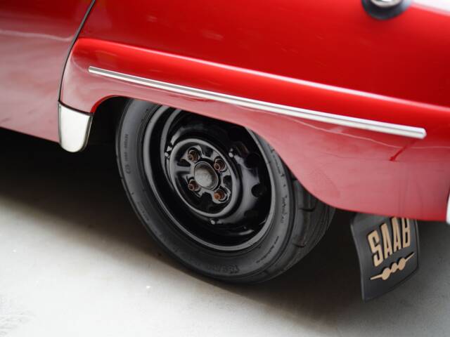 Saab 96
