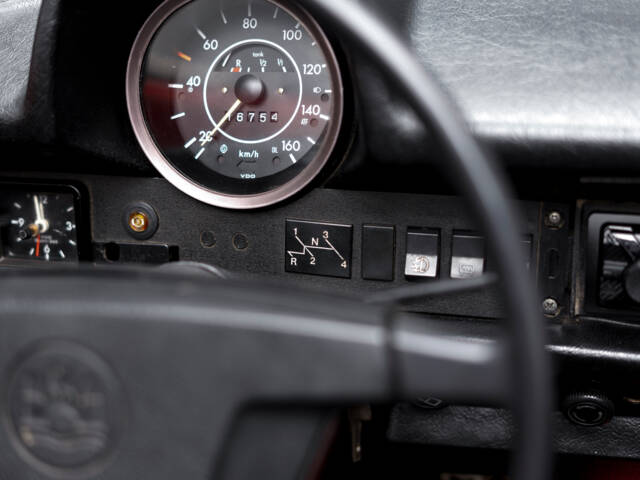Volkswagen Beetle 1303 S