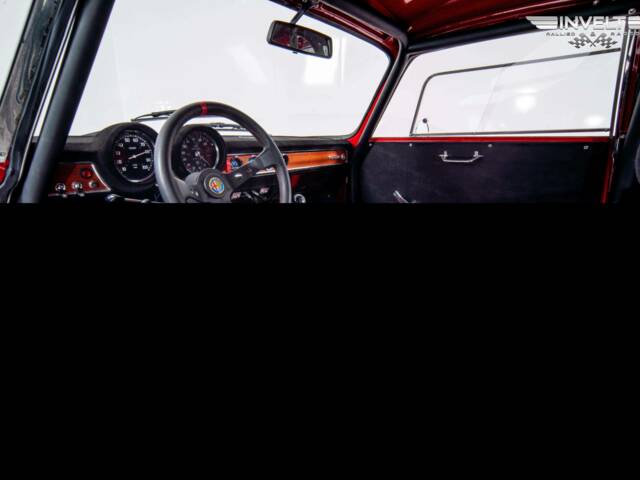 Alfa Romeo Giulia 1750 GT Am