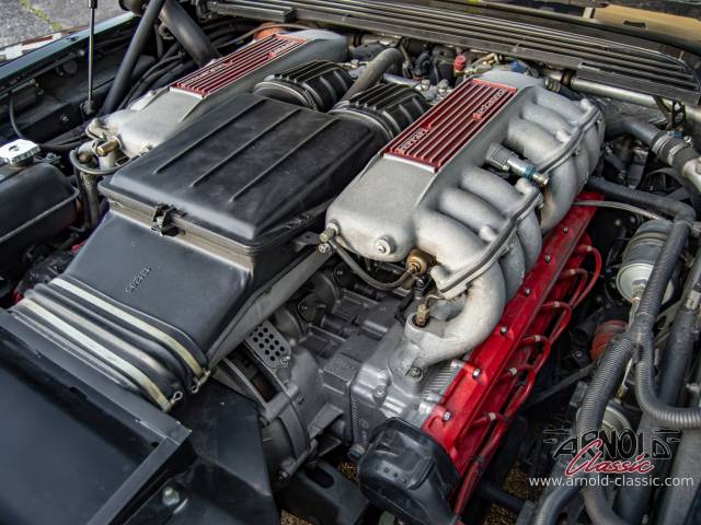 Ferrari Testarossa