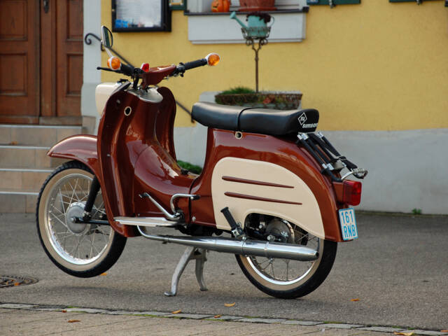 Simson Schwalbe KR 51/1