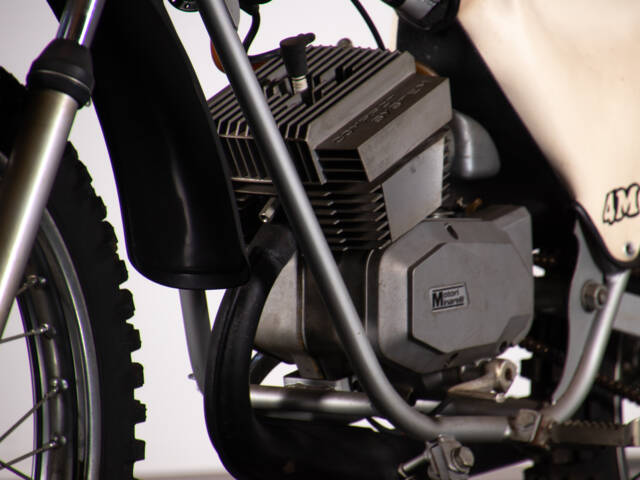 Intramotor Gloria 50